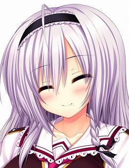画像ギャラリー No.008のサムネイル画像 / 「桃色大戦ぱいろん」，「ヤキモチストリーム」とコラボ。ヒロイン達が登場