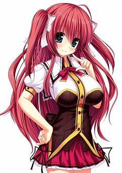 画像ギャラリー No.001のサムネイル画像 / 「桃色大戦ぱいろん」，「ナマイキデレーション」とのコラボレーションを実施