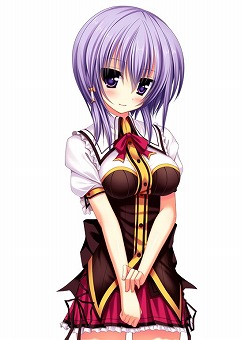 画像ギャラリー No.003のサムネイル画像 / 「桃色大戦ぱいろん」，「ナマイキデレーション」とのコラボレーションを実施