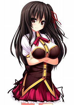画像ギャラリー No.005のサムネイル画像 / 「桃色大戦ぱいろん」，「ナマイキデレーション」とのコラボレーションを実施