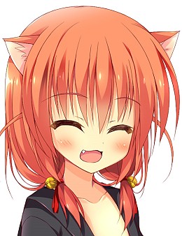 画像ギャラリー No.002のサムネイル画像 / 「桃色大戦ぱいろん+」，スパイ活動を頑張る「大王ゆづな（スパイver）」が登場