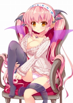 画像ギャラリー No.001のサムネイル画像 / 「桃色大戦ぱいろん+」，「リュラ」と「桂珪」の一味違うAnotherカードが登場