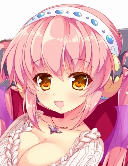 画像ギャラリー No.002のサムネイル画像 / 「桃色大戦ぱいろん+」，「リュラ」と「桂珪」の一味違うAnotherカードが登場