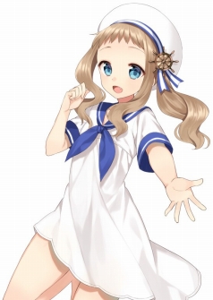画像ギャラリー No.003のサムネイル画像 / 「桃色大戦ぱいろん+」，「リュラ」と「桂珪」の一味違うAnotherカードが登場