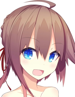 画像ギャラリー No.002のサムネイル画像 / 「桃色大戦ぱいろん+」新たにAnotherの百目鬼夜子と，春限定のプリムが実装