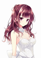 画像ギャラリー No.001のサムネイル画像 / 「桃色大戦ぱいろん」，「Golden Marriage -Jewel Days-」とコラボ