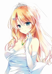 画像ギャラリー No.004のサムネイル画像 / 「桃色大戦ぱいろん」，「Golden Marriage -Jewel Days-」とコラボ