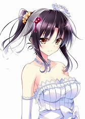画像ギャラリー No.005のサムネイル画像 / 「桃色大戦ぱいろん」，「Golden Marriage -Jewel Days-」とコラボ