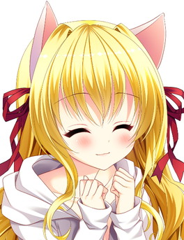 画像ギャラリー No.002のサムネイル画像 / 「桃色大戦ぱいろん+」に限定版のちまり＆ルナ・ル・ベルが実装