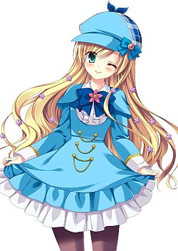 画像ギャラリー No.002のサムネイル画像 / 「桃色大戦ぱいろん」が「探偵オペラ ミルキィホームズ」コラボ第2弾を開始