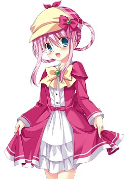 画像ギャラリー No.003のサムネイル画像 / 「桃色大戦ぱいろん」が「探偵オペラ ミルキィホームズ」コラボ第2弾を開始