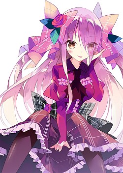 画像ギャラリー No.001のサムネイル画像 / 「桃色大戦ぱいろん」正義の魔法少女「一之瀬琴未（Extreme）」を実装