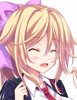画像ギャラリー No.004のサムネイル画像 / 「桃色大戦ぱいろん」,「蘭丸」と「雪乃彩華」のAnotherが実装