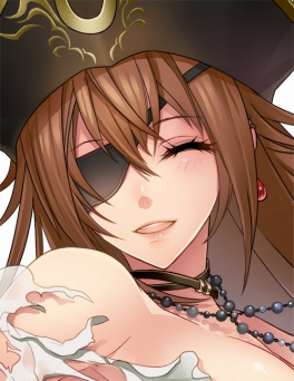 画像ギャラリー No.004のサムネイル画像 / 「桃色大戦ぱいろん」，新衣装の「ルナ・ル・ベル」や「秋桜椿」が登場