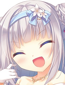 画像ギャラリー No.003のサムネイル画像 / 「桃色大戦ぱいろん+」親指姫ス・フレ・フロマージュと鴨川雨音(Another)が登場