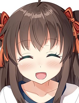 画像ギャラリー No.004のサムネイル画像 / 「桃色大戦ぱいろん+」親指姫ス・フレ・フロマージュと鴨川雨音(Another)が登場