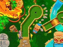 画像ギャラリー No.010のサムネイル画像 / iPod用ゲームをどーんと紹介。「GWはiPodでゲームを持ち出そう！」を掲載