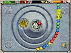画像ギャラリー No.029のサムネイル画像 / iPod用ゲームをどーんと紹介。「GWはiPodでゲームを持ち出そう！」を掲載