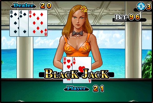 画像ギャラリー No.002のサムネイル画像 / ハドソン,Androidケータイ用カードゲーム3タイトルを配信スタート