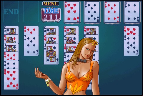 画像ギャラリー No.003のサムネイル画像 / ハドソン,Androidケータイ用カードゲーム3タイトルを配信スタート