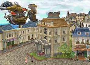 画像ギャラリー No.002のサムネイル画像 / 「スクエニ メンバーズ」のプロモーション映像を公募