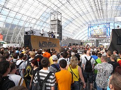 画像ギャラリー No.001のサムネイル画像 / GCにBlizzCon,ビッグなゲームイベントが続く2009年夏は,ちょっとメディア泣かせ?
