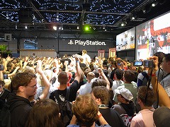 画像ギャラリー No.002のサムネイル画像 / GCにBlizzCon,ビッグなゲームイベントが続く2009年夏は,ちょっとメディア泣かせ?