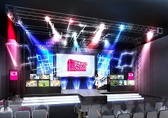 画像ギャラリー No.001のサムネイル画像 / 大規模PCゲームイベント「秋葉原PCゲームフェスタ」，公式サイトオープン＆参加企業情報を公開