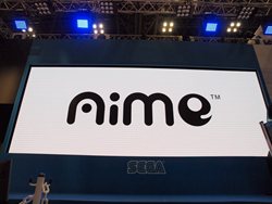 画像ギャラリー No.002のサムネイル画像 / ［AMショー］セガとバンダイナムコゲームス，アーケードゲーム用ICカードシステムの保存データ相互乗り入れを発表