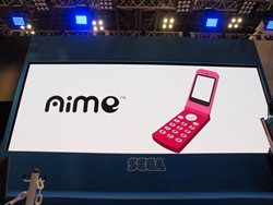 画像ギャラリー No.004のサムネイル画像 / ［AMショー］セガとバンダイナムコゲームス，アーケードゲーム用ICカードシステムの保存データ相互乗り入れを発表