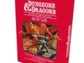 あの伝説の「赤箱」がここに復活。TRPG「ダンジョンズ＆ドラゴンズ第4版 スターター・セット」，ホビージャパンより12月4日発売