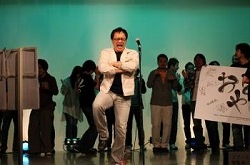 画像ギャラリー No.004のサムネイル画像 / 人気ニコニコ生放送「おとや」，第3回放送が11月20日18：00スタート。今回も著名ゲームサウンドクリエイターによるトーク＆ライブが盛りだくさん