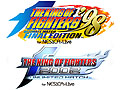 SNKプレイモア，「NESICAxLive」対応タイトルとして「THE KING OF FIGHTERS」シリーズから2タイトルを今冬配信