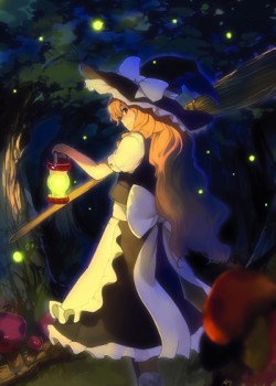 画像ギャラリー No.001のサムネイル画像 / カードゲーム「東方祀爭録〜東方紅魔郷編〜」，バックグラウンドストーリーなどの新情報が公開。4Gamer読者へのプレゼントも！