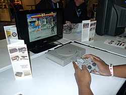 画像ギャラリー No.007のサムネイル画像 / ビデオゲームの歴史がここに集結。激レアなコンシューマゲーム実機に触れられたE3会場の「VIDEOGAME HISTORY MUSEUM」ブースを紹介