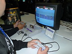 画像ギャラリー No.009のサムネイル画像 / ビデオゲームの歴史がここに集結。激レアなコンシューマゲーム実機に触れられたE3会場の「VIDEOGAME HISTORY MUSEUM」ブースを紹介