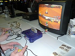画像ギャラリー No.011のサムネイル画像 / ビデオゲームの歴史がここに集結。激レアなコンシューマゲーム実機に触れられたE3会場の「VIDEOGAME HISTORY MUSEUM」ブースを紹介