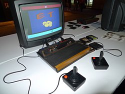 画像ギャラリー No.012のサムネイル画像 / ビデオゲームの歴史がここに集結。激レアなコンシューマゲーム実機に触れられたE3会場の「VIDEOGAME HISTORY MUSEUM」ブースを紹介