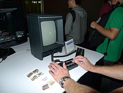 画像ギャラリー No.015のサムネイル画像 / ビデオゲームの歴史がここに集結。激レアなコンシューマゲーム実機に触れられたE3会場の「VIDEOGAME HISTORY MUSEUM」ブースを紹介