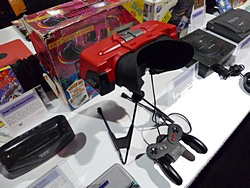画像ギャラリー No.024のサムネイル画像 / ビデオゲームの歴史がここに集結。激レアなコンシューマゲーム実機に触れられたE3会場の「VIDEOGAME HISTORY MUSEUM」ブースを紹介