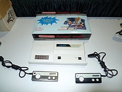 画像ギャラリー No.038のサムネイル画像 / ビデオゲームの歴史がここに集結。激レアなコンシューマゲーム実機に触れられたE3会場の「VIDEOGAME HISTORY MUSEUM」ブースを紹介