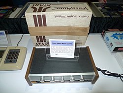 画像ギャラリー No.039のサムネイル画像 / ビデオゲームの歴史がここに集結。激レアなコンシューマゲーム実機に触れられたE3会場の「VIDEOGAME HISTORY MUSEUM」ブースを紹介
