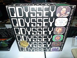 画像ギャラリー No.042のサムネイル画像 / ビデオゲームの歴史がここに集結。激レアなコンシューマゲーム実機に触れられたE3会場の「VIDEOGAME HISTORY MUSEUM」ブースを紹介