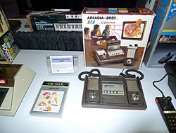 画像ギャラリー No.044のサムネイル画像 / ビデオゲームの歴史がここに集結。激レアなコンシューマゲーム実機に触れられたE3会場の「VIDEOGAME HISTORY MUSEUM」ブースを紹介