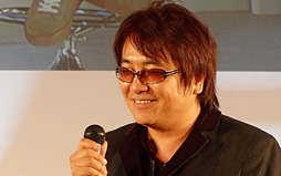 画像ギャラリー No.009のサムネイル画像 / ［TGS 2013］ゲームカルチャーの30年が凝縮されたテレビドラマ「ノーコン・キッド」。その裏話を脚本家の佐藤 大氏らが語る