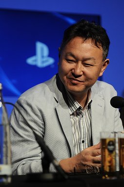 画像ギャラリー No.002のサムネイル画像 / ［gamescom］Sony Computer Entertainment Europeのミニトークイベントで，吉田修平氏やゲーム開発者達が「心の中のインディーズ魂」を語る
