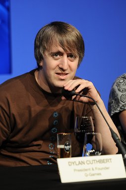 画像ギャラリー No.003のサムネイル画像 / ［gamescom］Sony Computer Entertainment Europeのミニトークイベントで，吉田修平氏やゲーム開発者達が「心の中のインディーズ魂」を語る