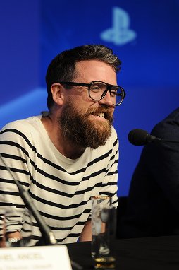 画像ギャラリー No.004のサムネイル画像 / ［gamescom］Sony Computer Entertainment Europeのミニトークイベントで，吉田修平氏やゲーム開発者達が「心の中のインディーズ魂」を語る