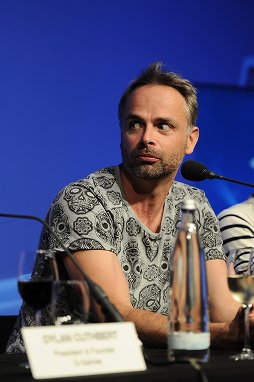 画像ギャラリー No.006のサムネイル画像 / ［gamescom］Sony Computer Entertainment Europeのミニトークイベントで，吉田修平氏やゲーム開発者達が「心の中のインディーズ魂」を語る