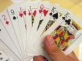 ［CEDEC 2014］七並べを遊ぶとAIが分かる！　「ゼビウス」の生みの親，遠藤雅伸氏のワークショップをレポート